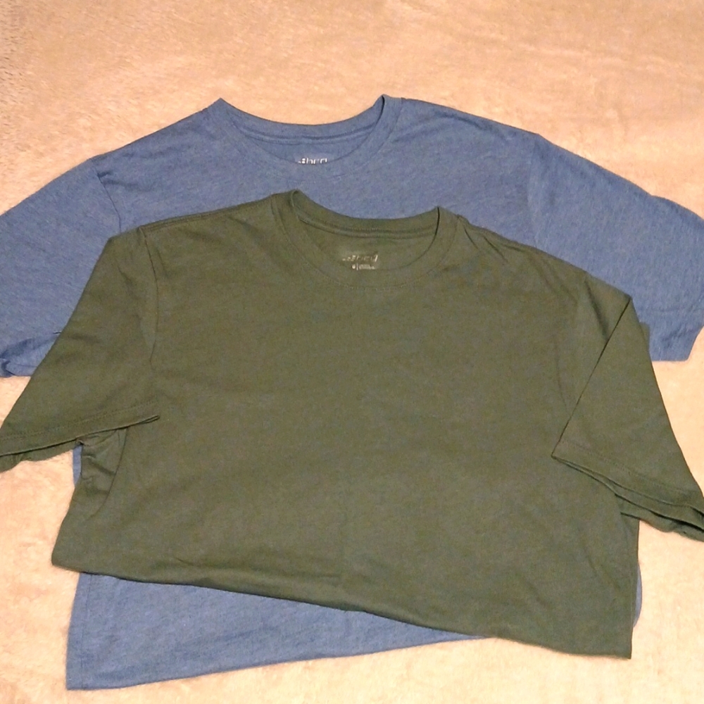 BCG--SPORT T-SHIRTS